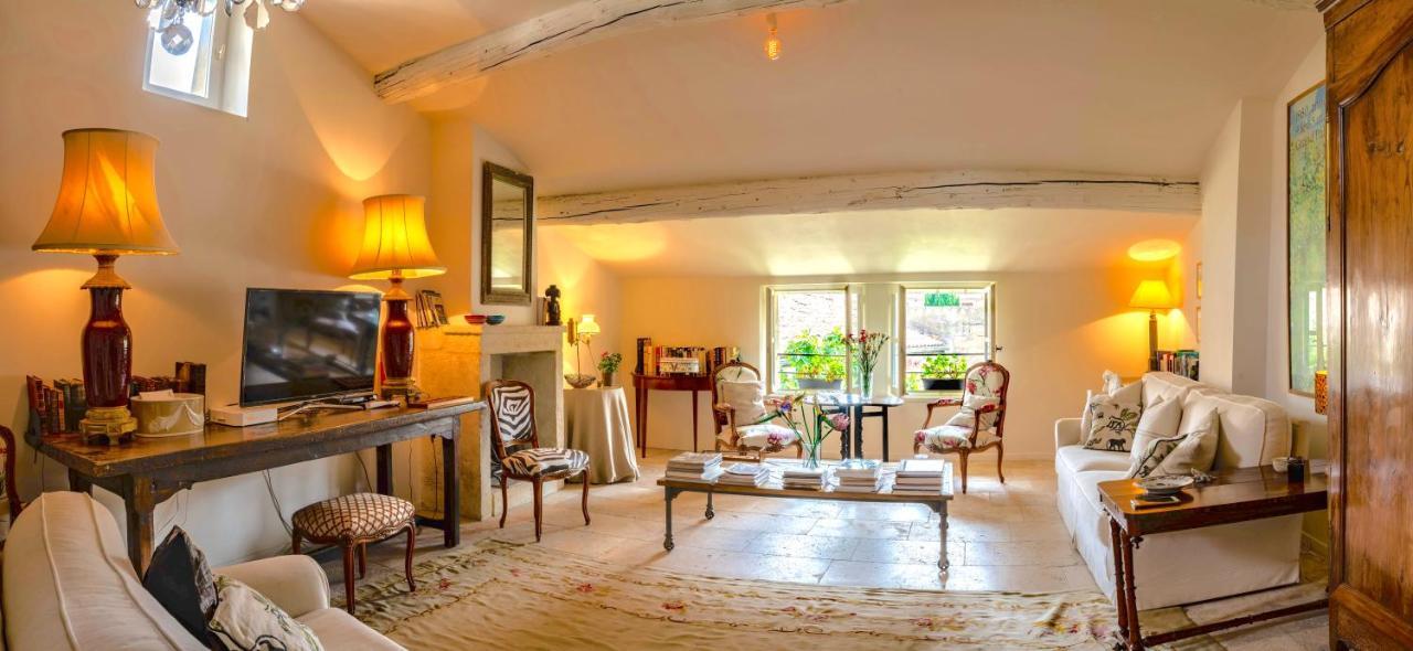 Chez Vous Apartment Uzes Exterior photo